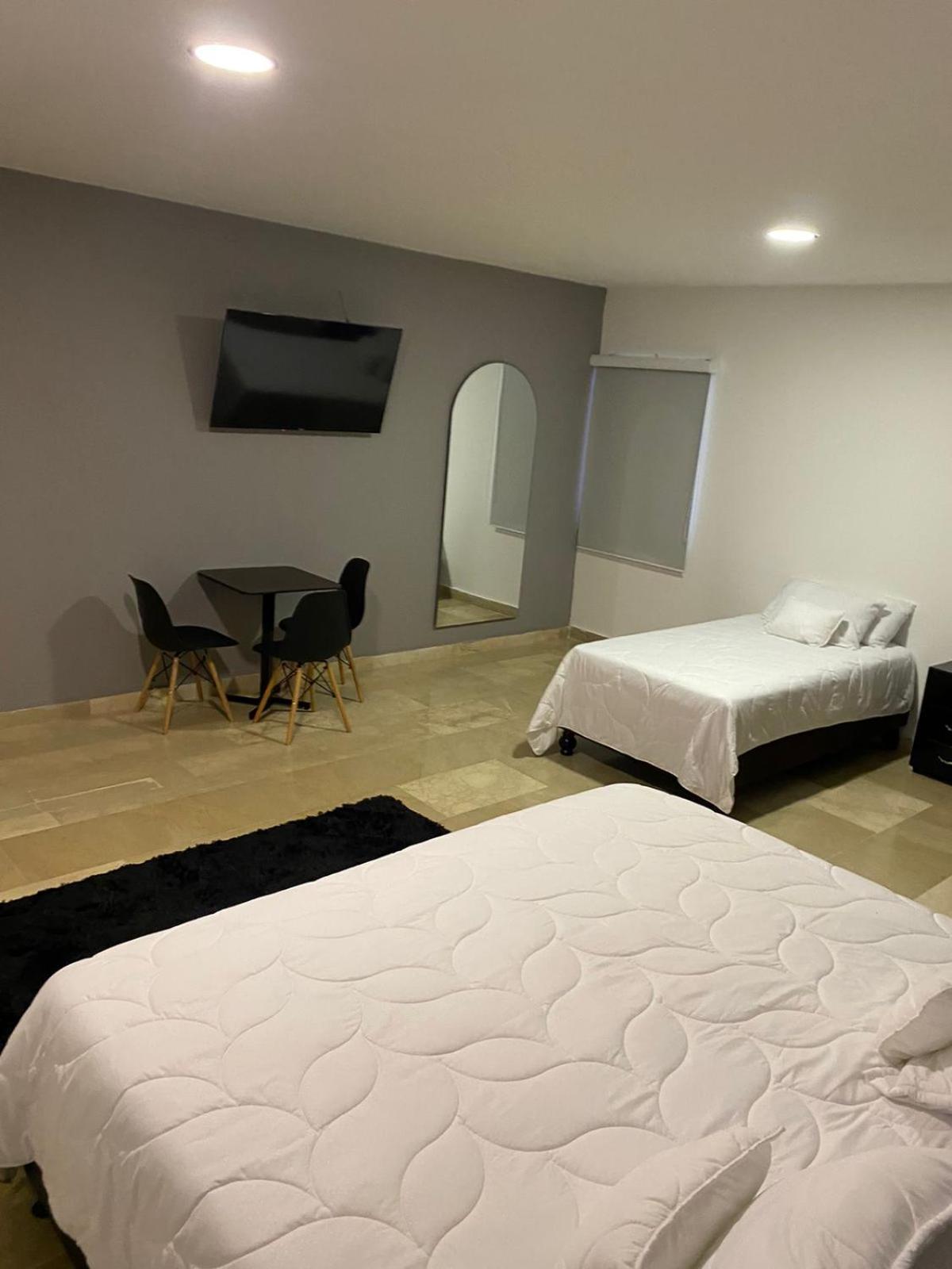 Hotel Boutique Ciudad Jardin Cali Bagian luar foto