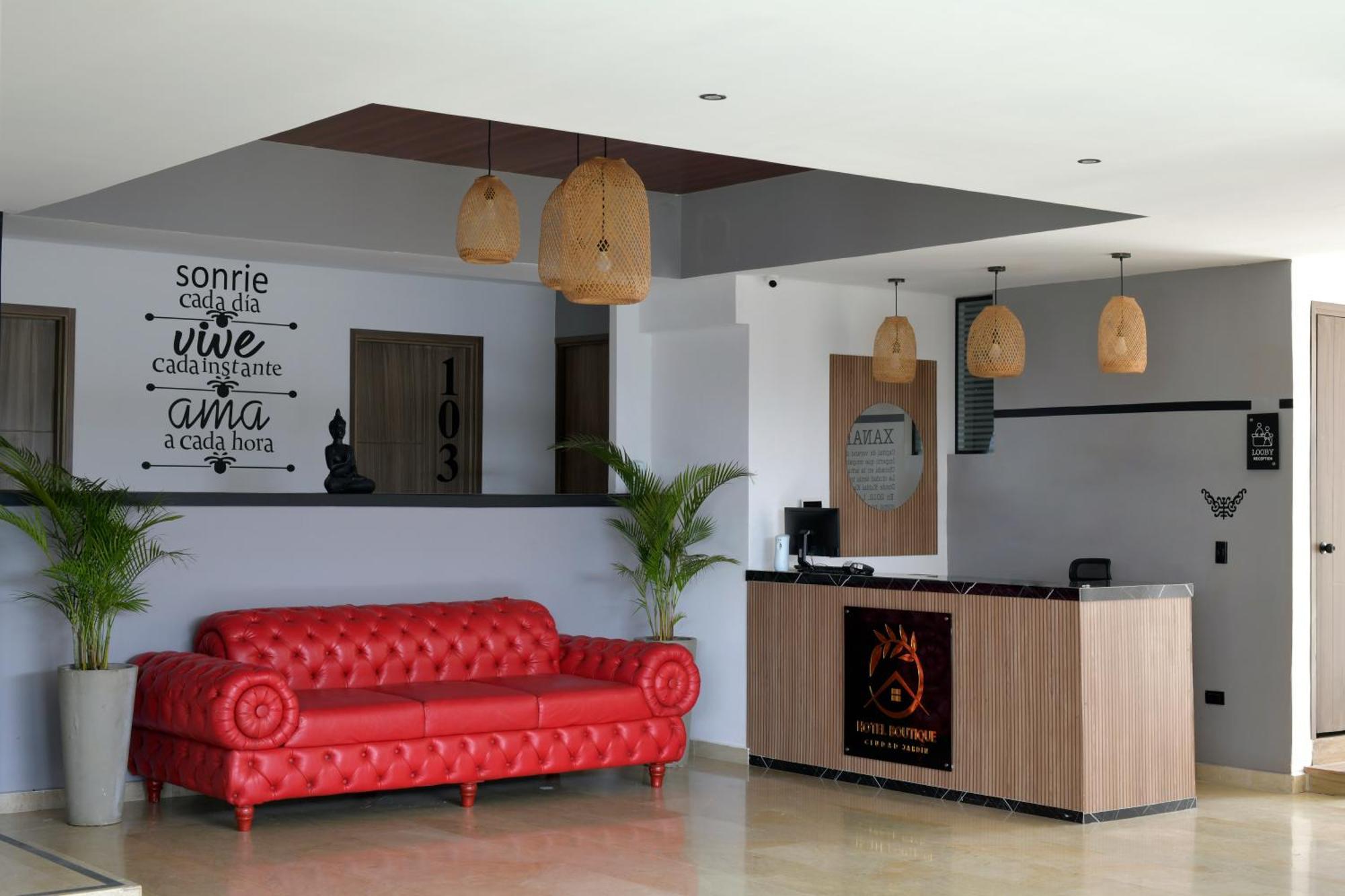 Hotel Boutique Ciudad Jardin Cali Bagian luar foto