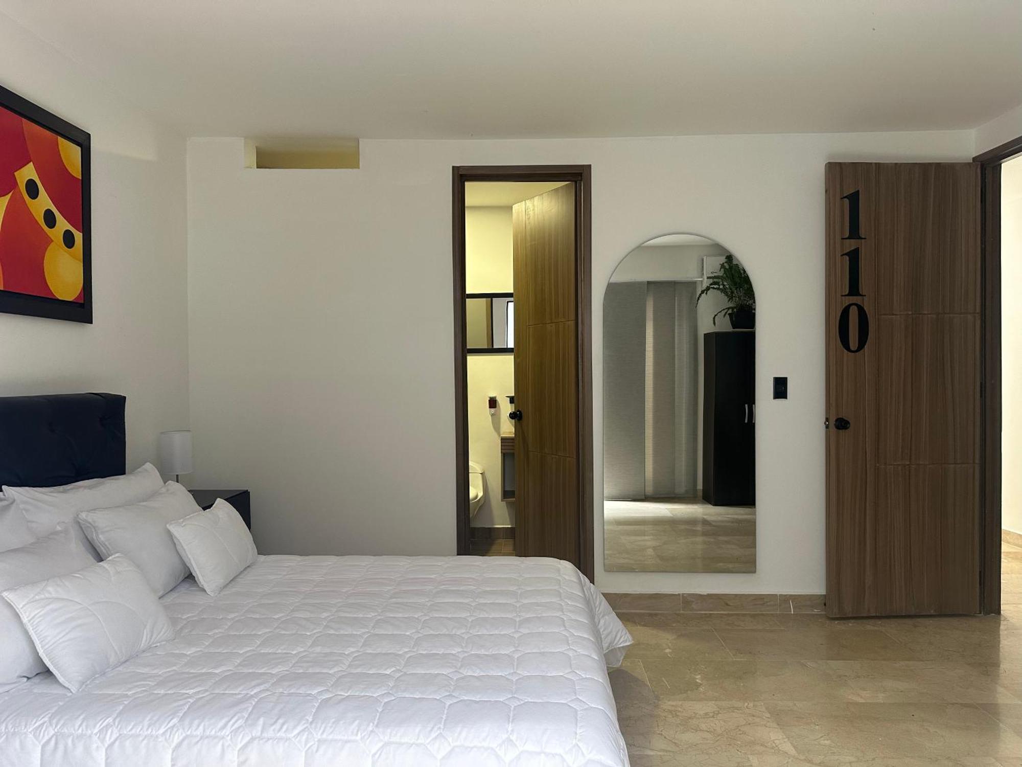 Hotel Boutique Ciudad Jardin Cali Bagian luar foto