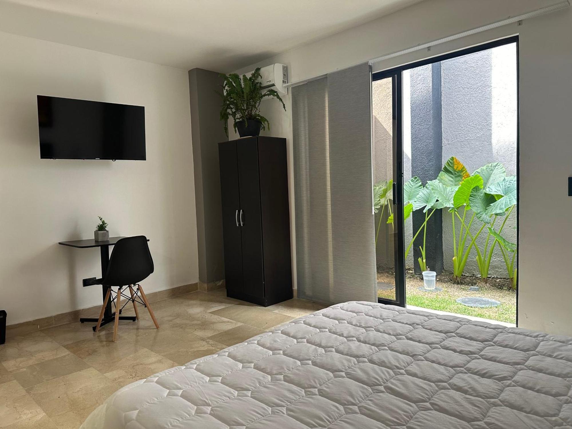 Hotel Boutique Ciudad Jardin Cali Bagian luar foto