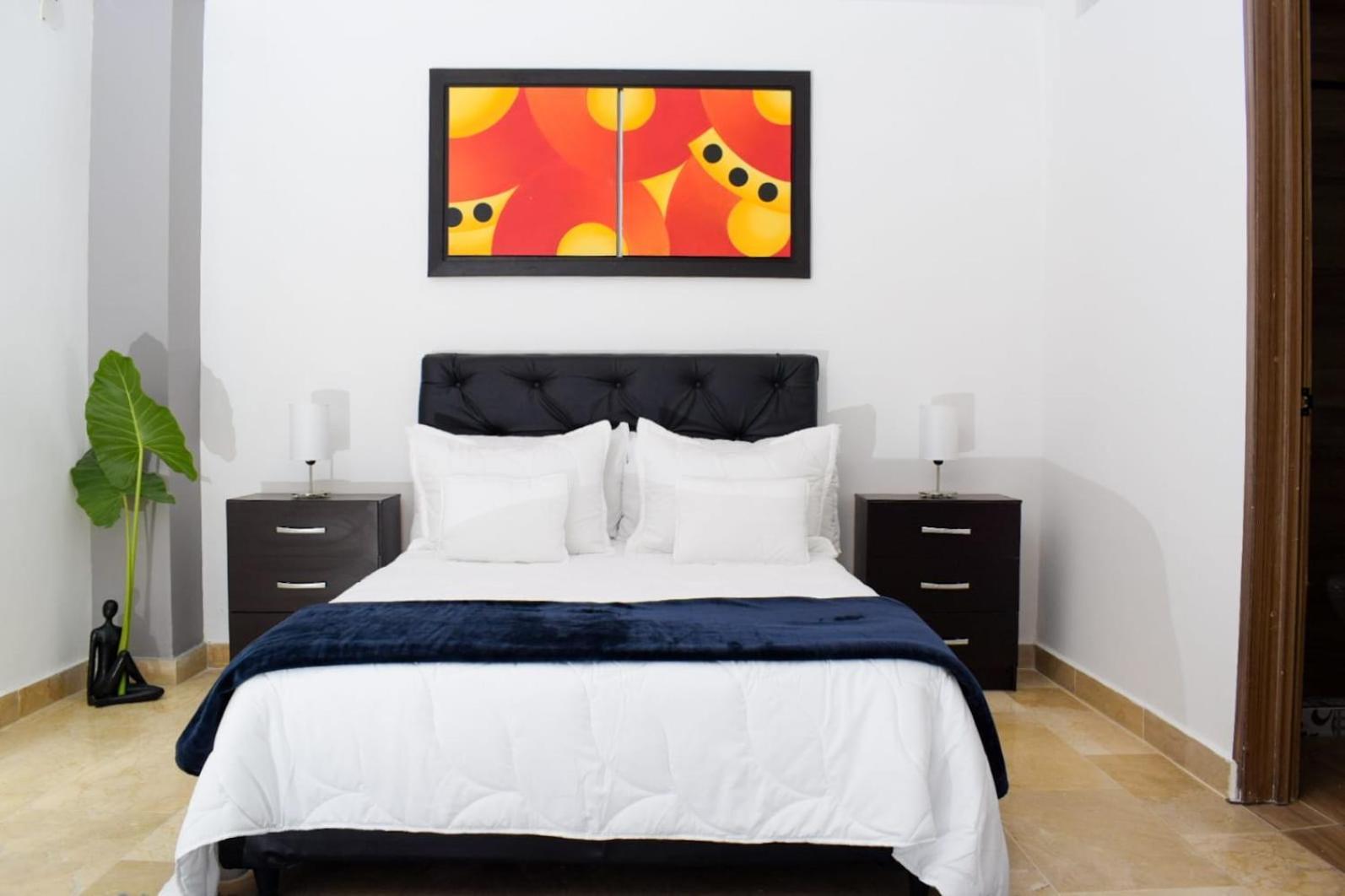 Hotel Boutique Ciudad Jardin Cali Bagian luar foto